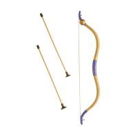 Brave Bow And Arrow