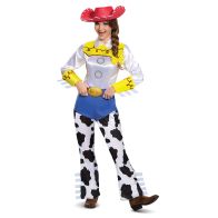 Jessie Deluxe Adult