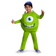 Mike Toddler Deluxe