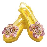 Belle Sparkle Shoes