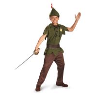 Peter Pan Classic
