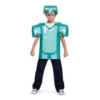 Minecraft Armor Classic
