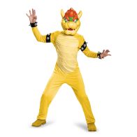 Bowser Deluxe