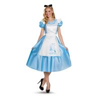 Classic Alice Deluxe Adult