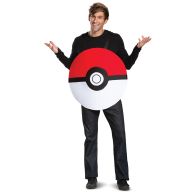 Poke Ball Classic Adult