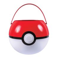 Poke Ball Accessory Treat Pail