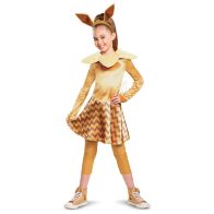 Eevee Deluxe