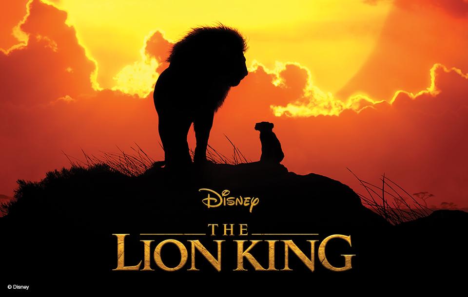 Lion King Live Action