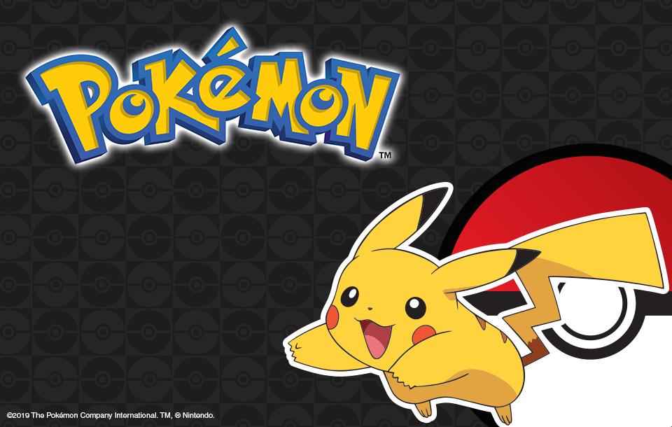 Pokemon 
