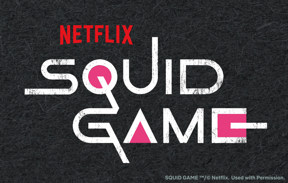 Squid Game