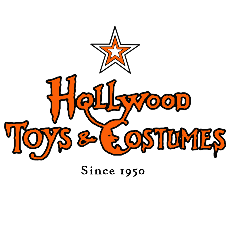 Hollywood Toys & Costumes