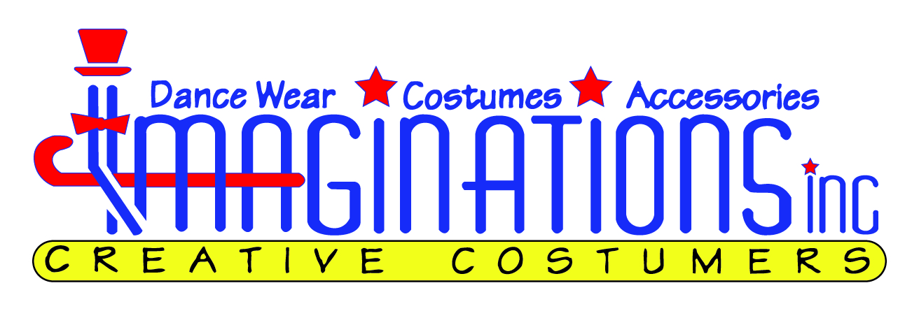 Imaginations Costumes