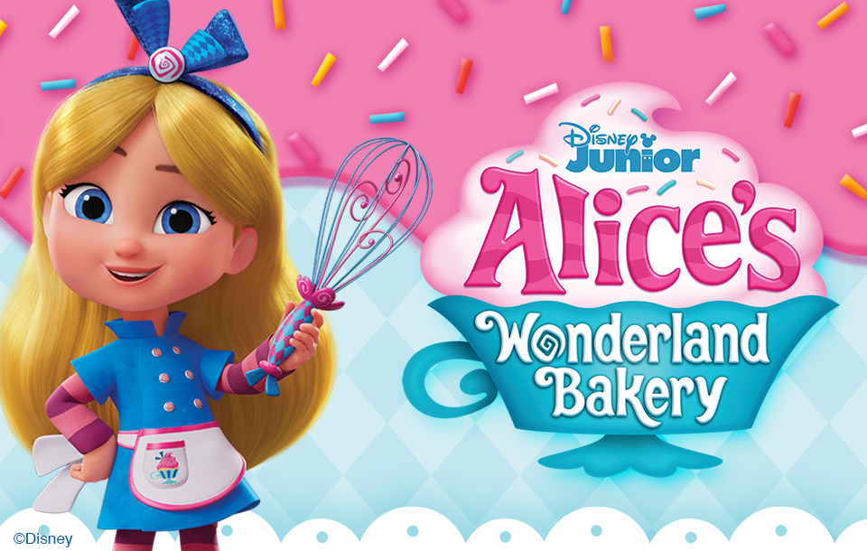 Alice's Bakery