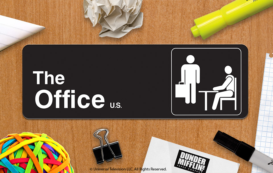 Office, The
