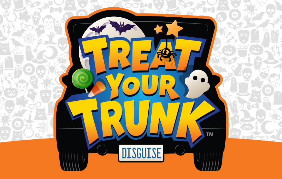 Treat Your Trunk