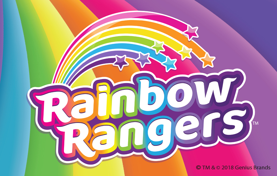 Rainbow Rangers 