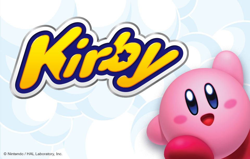 Kirby - Disguise