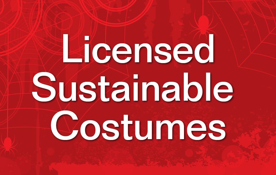 Sustainable Costumes