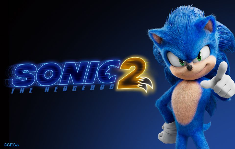 Sonic Movie 2