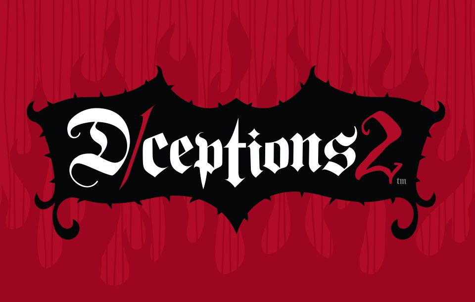 D|ceptions 2