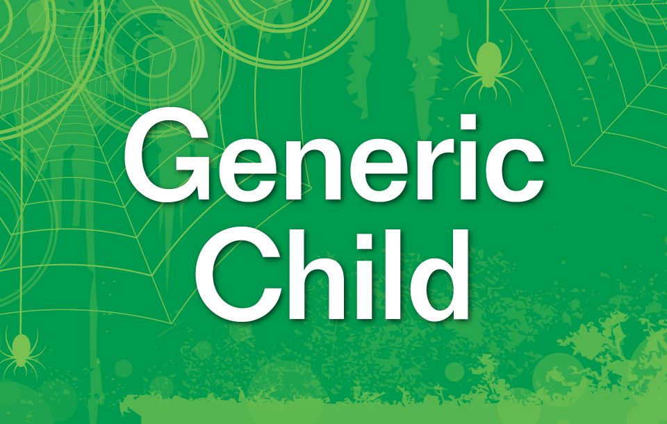 Generic Child