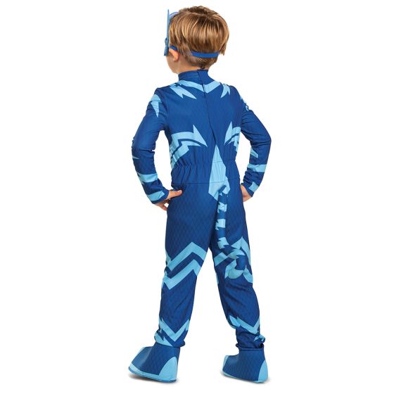 Catboy Deluxe Toddler W/Lights Disguise