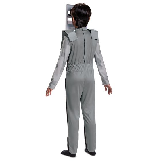 Minecraft Classic Ender Dragon Kid's Costume