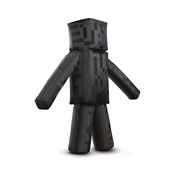 Minecraft Kid's Inflatable Enderman Costume