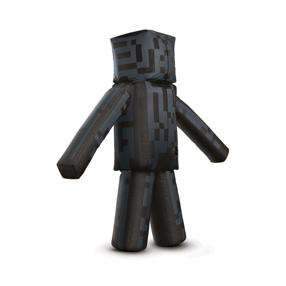 Enderman Minecraft Child Deluxe Costume