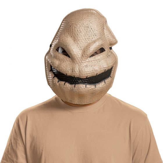 Disguise Nightmare Before Christmas Classic Oogie Boogie Costume 