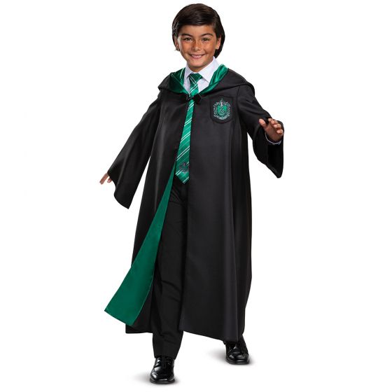 DISGUISE Kids Ravenclaw Robe Deluxe Costume