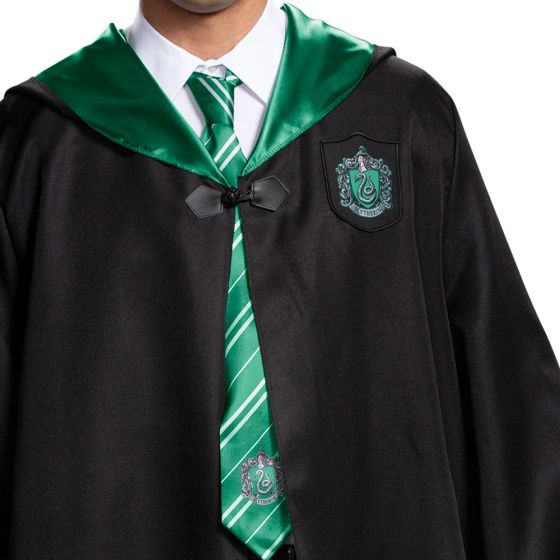 Harry Potter Slytherin Robe - Accessories