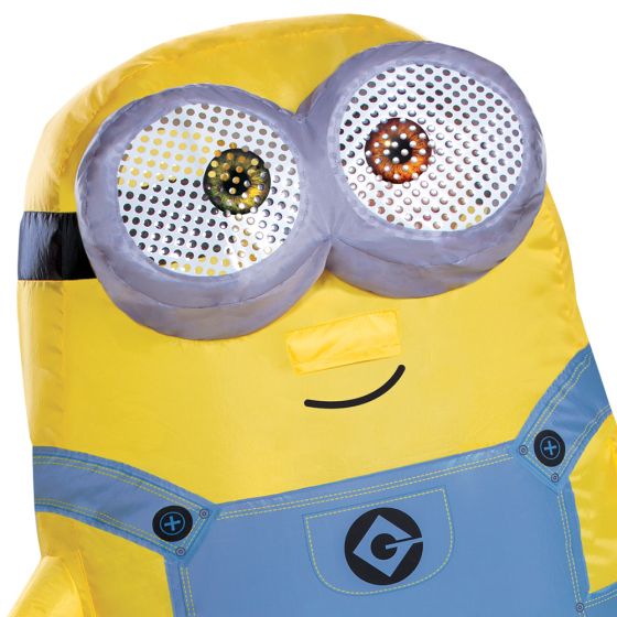 Minion Inflatable Child (Bob) - Disguise
