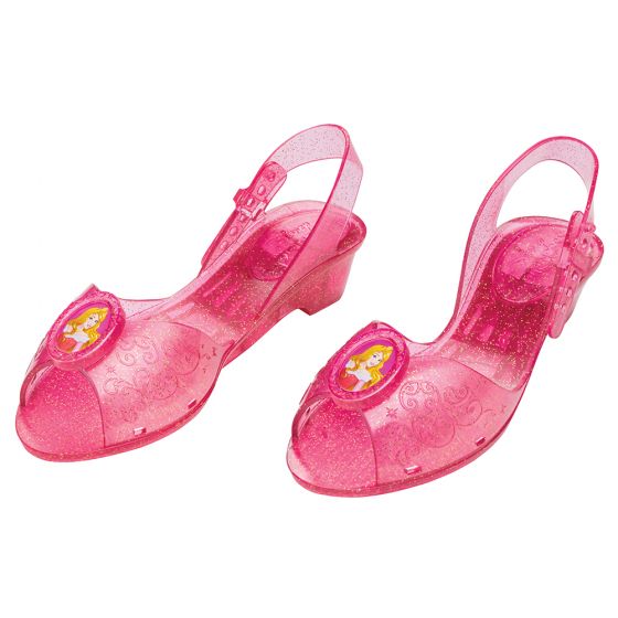 Aurora Jelly Shoes - Disguise