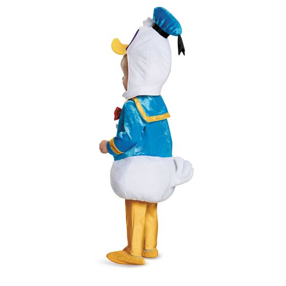 Donald duck clearance fancy dress