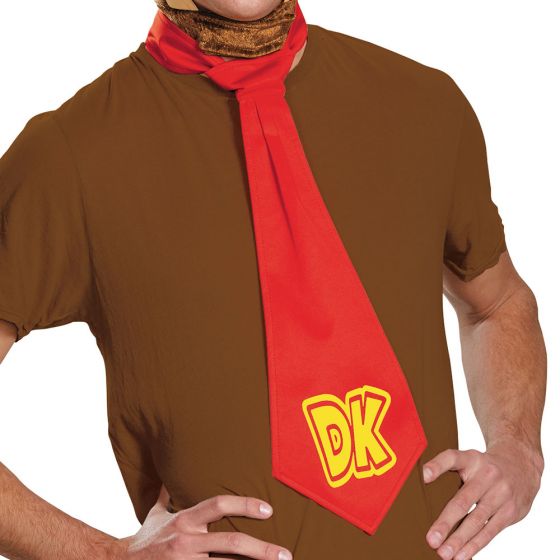 donkey kong costume
