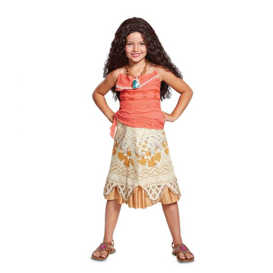 Moana Classic Child Costume Disguise 99475 