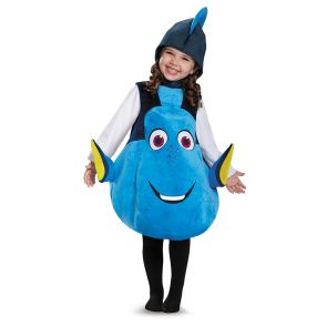 Dory Toddler Deluxe