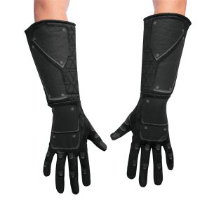 Snake Eyes Gloves