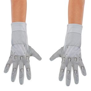 Storm Shadow Gloves