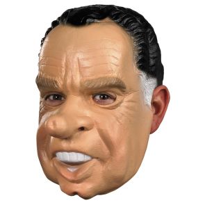 Nixon Deluxe Mask