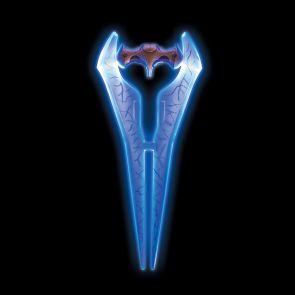 Energy Deluxe Light Up Sword
