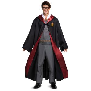 Harry Potter Deluxe Adult