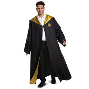 Hogwarts Robe Adult Deluxe