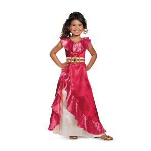 Details about   Disney Elena Of Avalor Protective Gear 