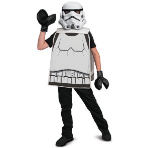 Stormtrooper Lego Basic