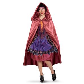 Mary Adult Classic Cape