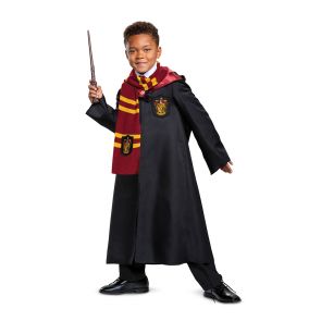 Harry Potter Dress-Up Set