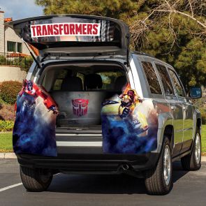 Transformers Treat Your Trunk Kit