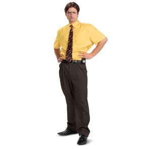 Dwight Adult Kit